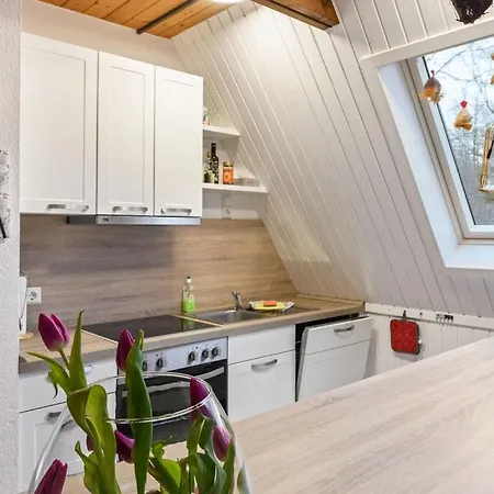 Hannah 100 Holiday home Bad Arolsen