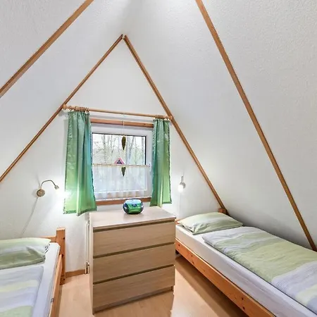 Hannah 100 Holiday home *