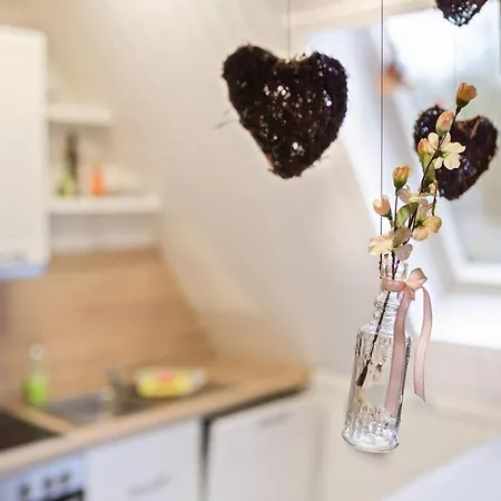 Holiday home Hannah 100 Bad Arolsen