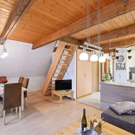 Hannah 100 Holiday home *