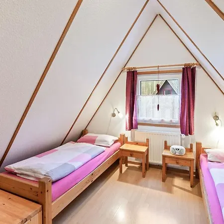 Holiday home Hannah 100 Bad Arolsen