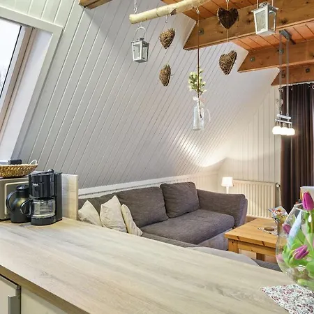 Holiday home Hannah 100 Bad Arolsen