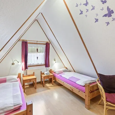 Holiday home Hannah 100 Bad Arolsen