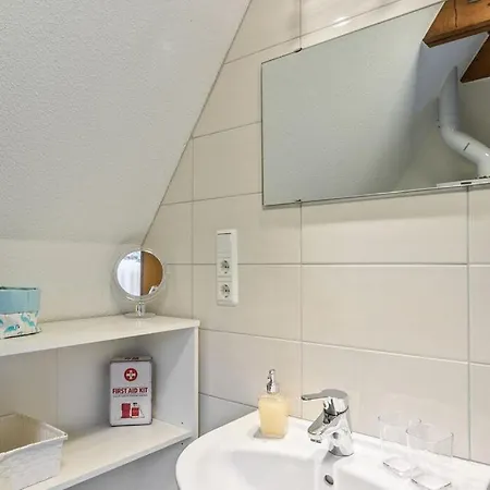 Holiday home Hannah 100 Bad Arolsen