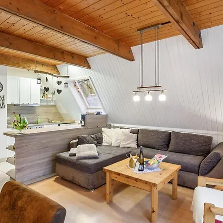 Holiday home Hannah 100 *