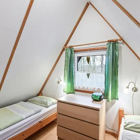 Holiday home Hannah 100 Bad Arolsen