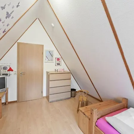 Hannah 100 Holiday home