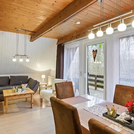 Holiday home Hannah 100 *