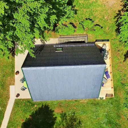 Holiday home Hannah 100