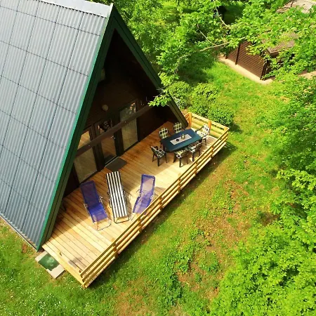 Holiday home Hannah 100 *