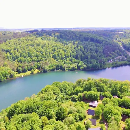 Feriehus Hannah 100 *