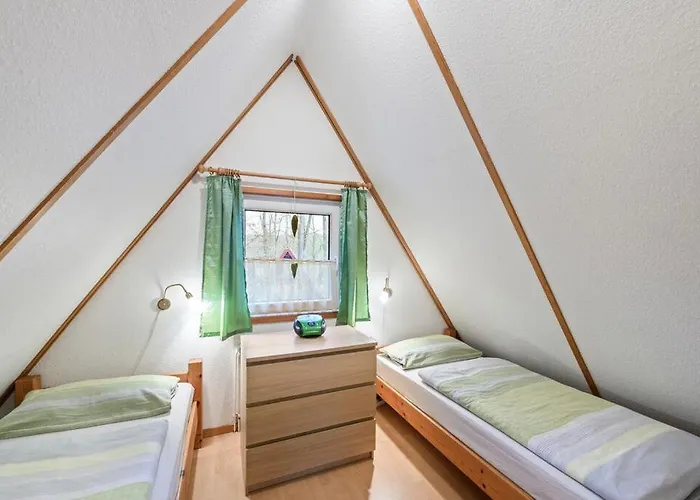 Hannah 100 Dom wakacyjny *