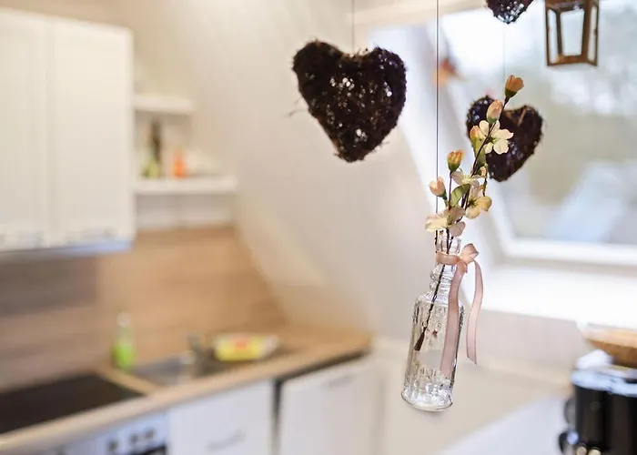 Dom wakacyjny Hannah 100 Bad Arolsen