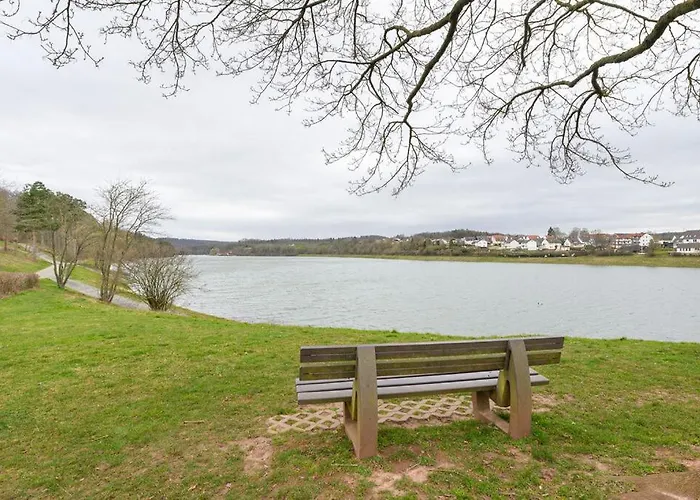 Hannah 100 * Bad Arolsen