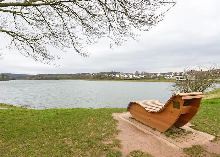 Hannah 100 * Bad Arolsen