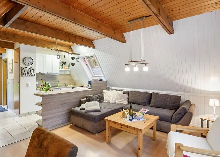 Dom wakacyjny Hannah 100 *