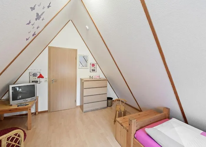 Hannah 100 Dom wakacyjny