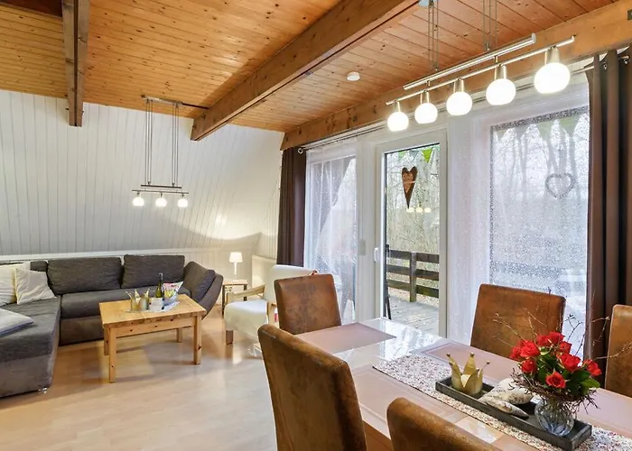 Dom wakacyjny Hannah 100 *