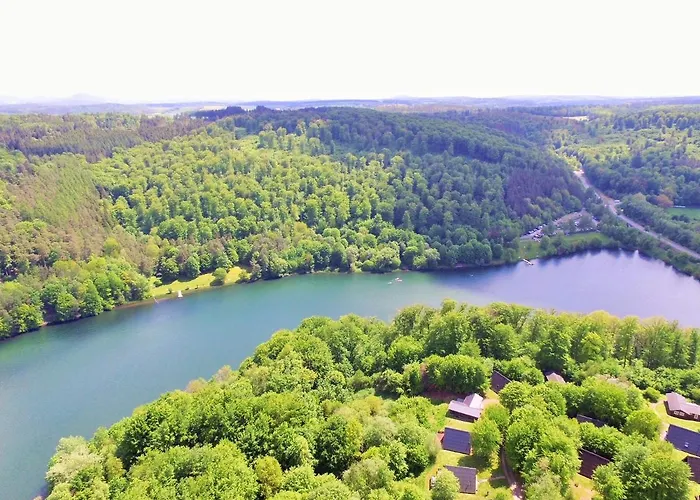 Dom wakacyjny Hannah 100 *