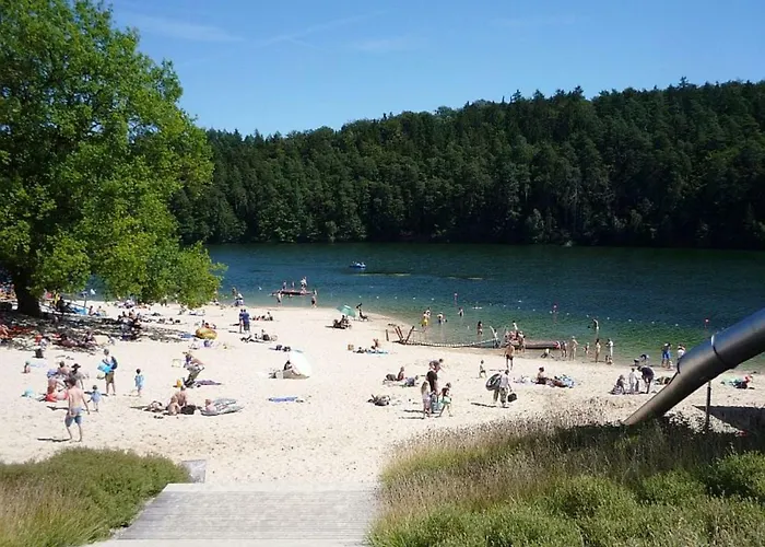 Dom wakacyjny Hannah 100 *