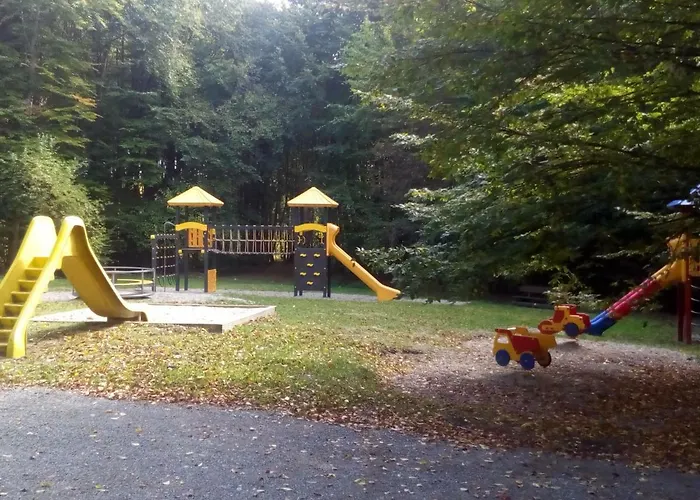 Hannah 100 Dom wakacyjny